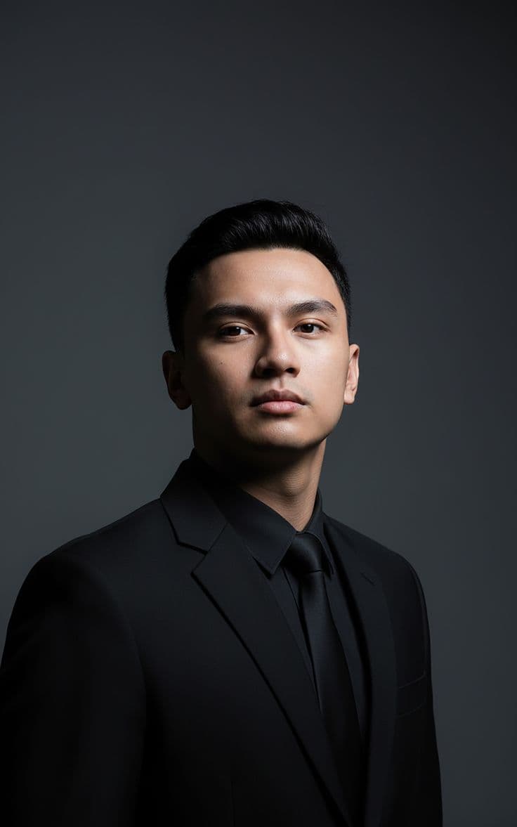 Ahmad Rizki Pratama