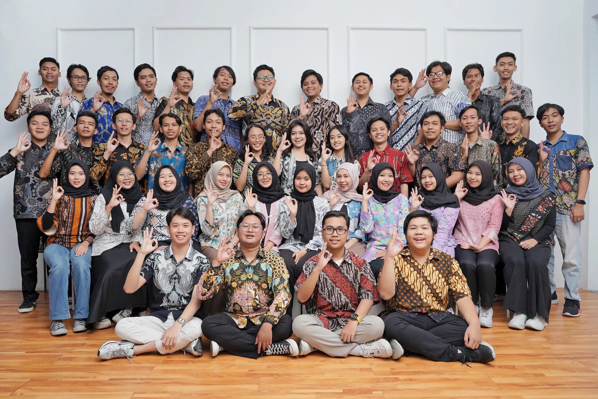Selamat Datang di Portal Alumni