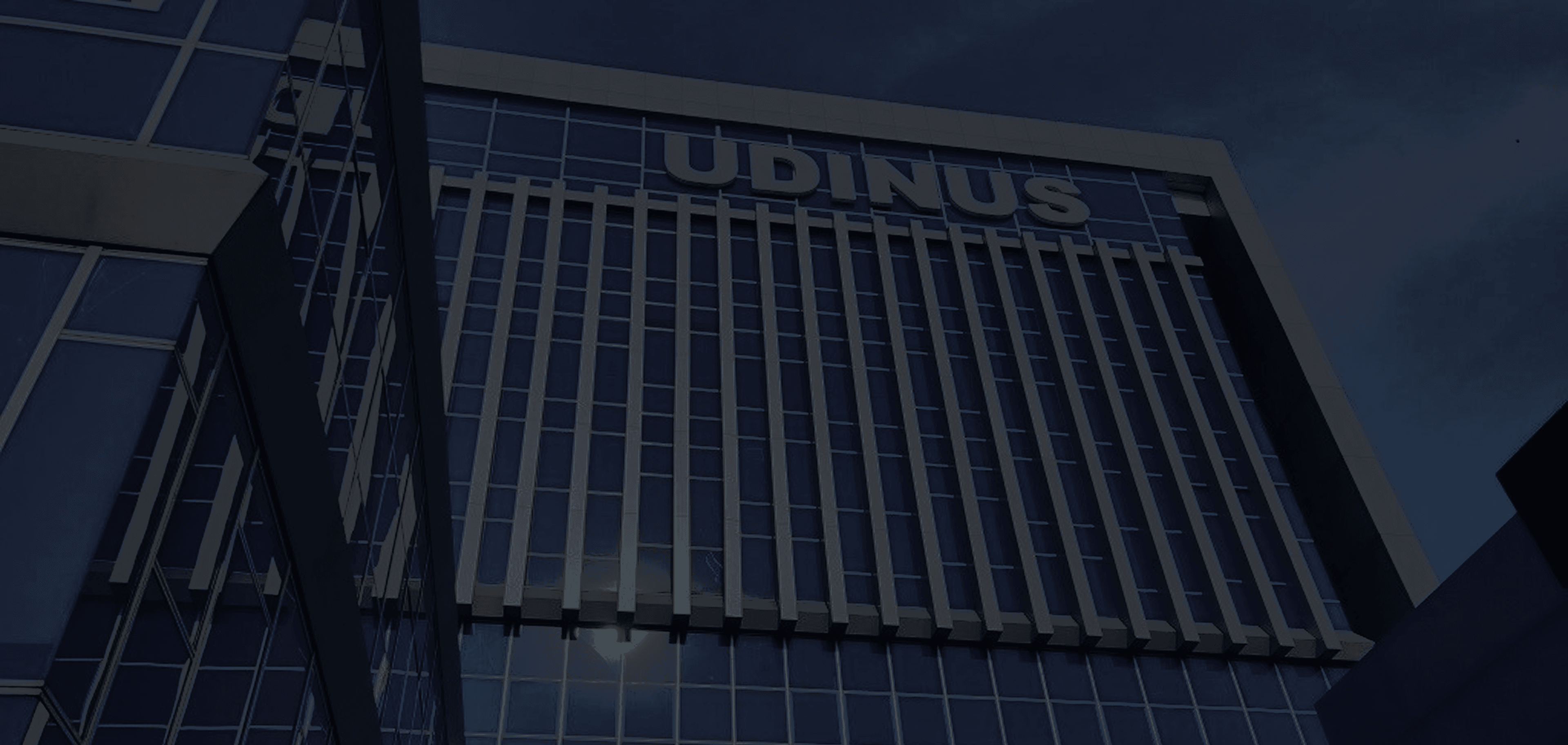 Gedung UDINUS